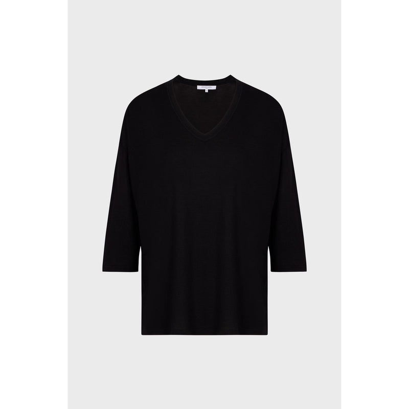 T-Shirt Adryanna - Noir
