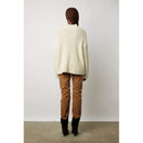 Pull - Gilet Laurelia - Ecru