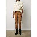 Pull - Gilet Laurelia - Ecru