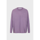 Lizea Sweater - Lilac