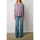 Lizea Sweater - Lilac