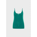 Pull - Gilet Lorick - Emeraude