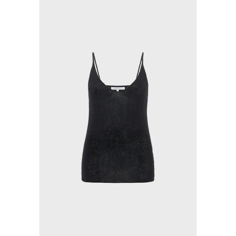 Lorick Sweater - Black