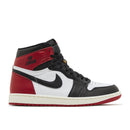 Air Jordan 1 Retro High OG Black Toe Reimagined