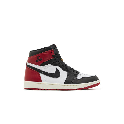 Air Jordan 1 Retro High Og Black Toe Reimagined