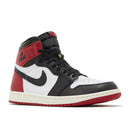 Air Jordan 1 Retro High OG Black Toe Reimagined
