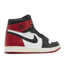 Air Jordan 1 Retro High OG Black Toe Reimagined