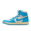 Air Jordan 1 Retro High Og Unc Reimagined - Bleu