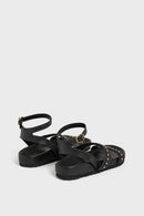 Chaussure Arianne - Noir