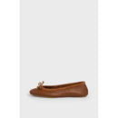 Chaussures Mia - Cognac