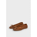 Chaussures Mia - Cognac