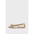Chaussures Mia - Or