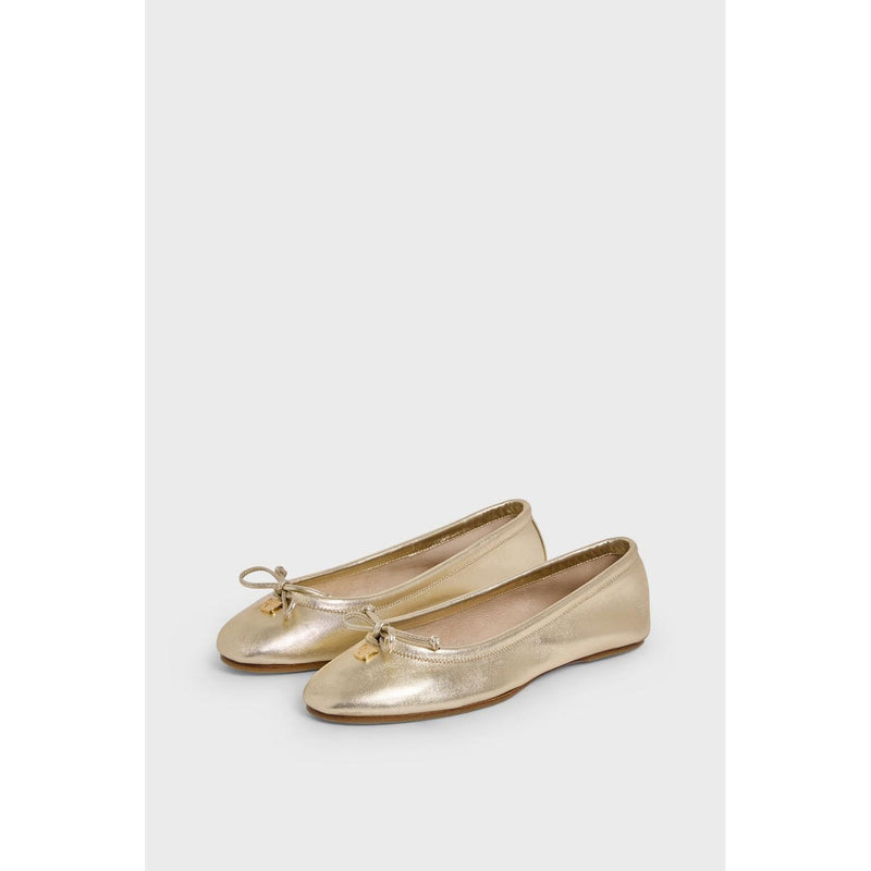 Chaussures Mia - Or