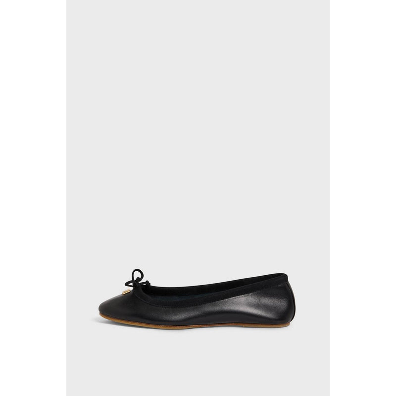 Mia Shoes - Black