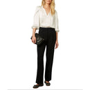 Blouse - Alexia Top - White