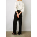 Blouse - Alexia Top - White