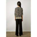 Chemisier - Top Allyn - Noir