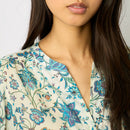 Chemisier Alexine - Ecru