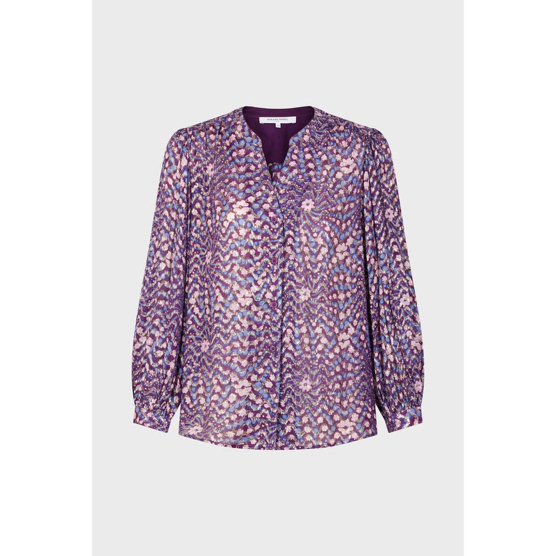 Akris Blouse - Parma