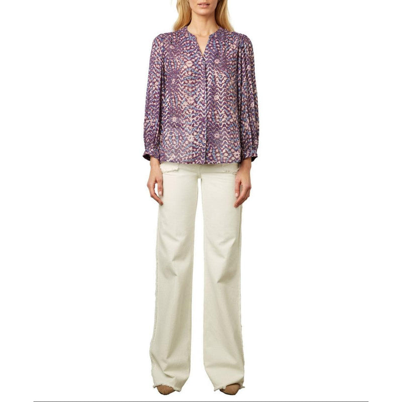 Akris Blouse - Parma