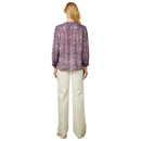 Akris Blouse - Parma