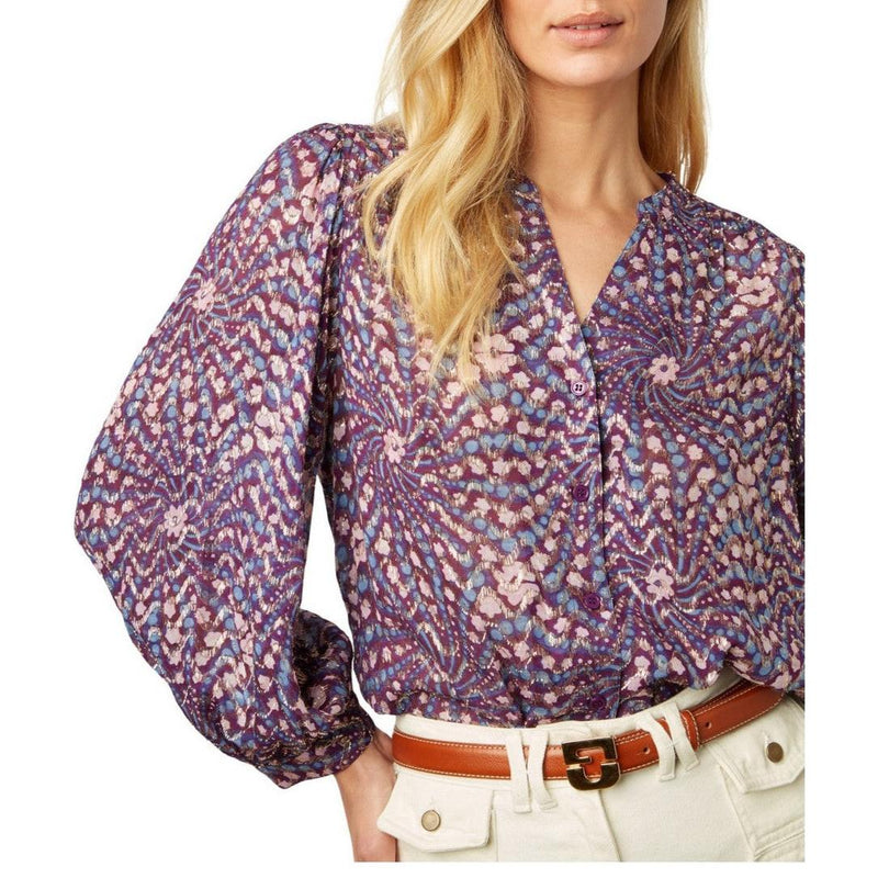Akris Blouse - Parma