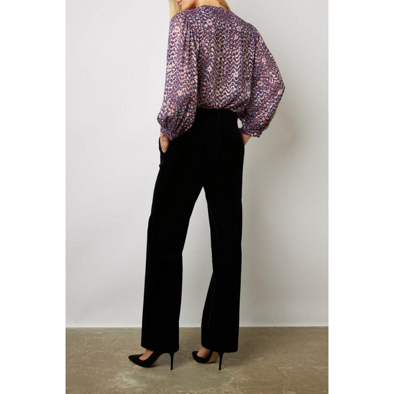 Akris Blouse - Parma