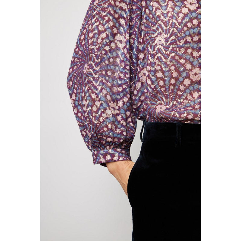 Akris Blouse - Parma