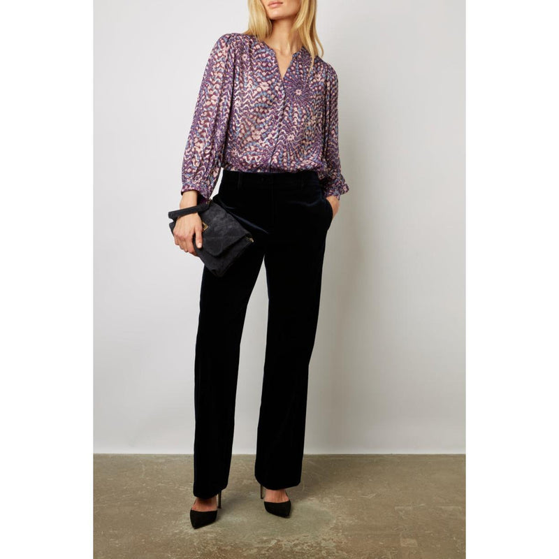 Akris Blouse - Parma