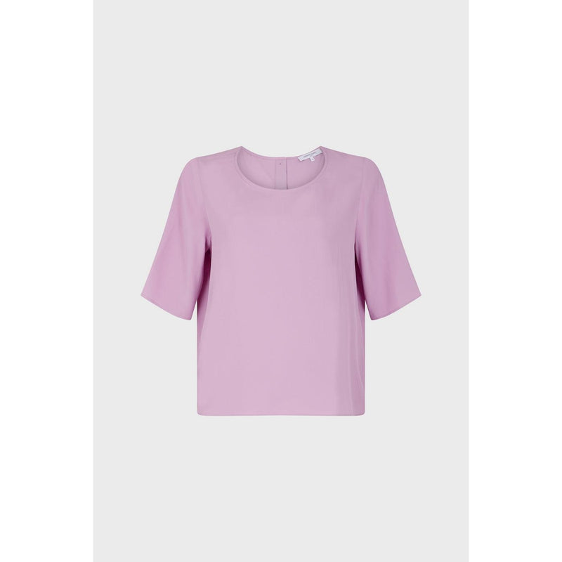 Alyah Blouse - Parma