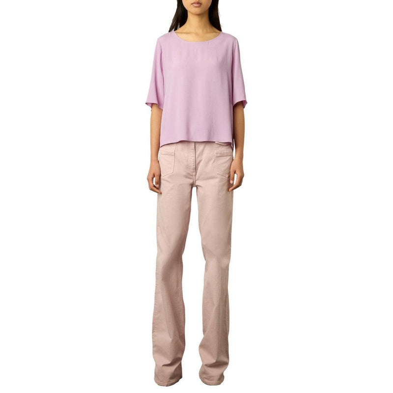 Alyah Blouse - Parma