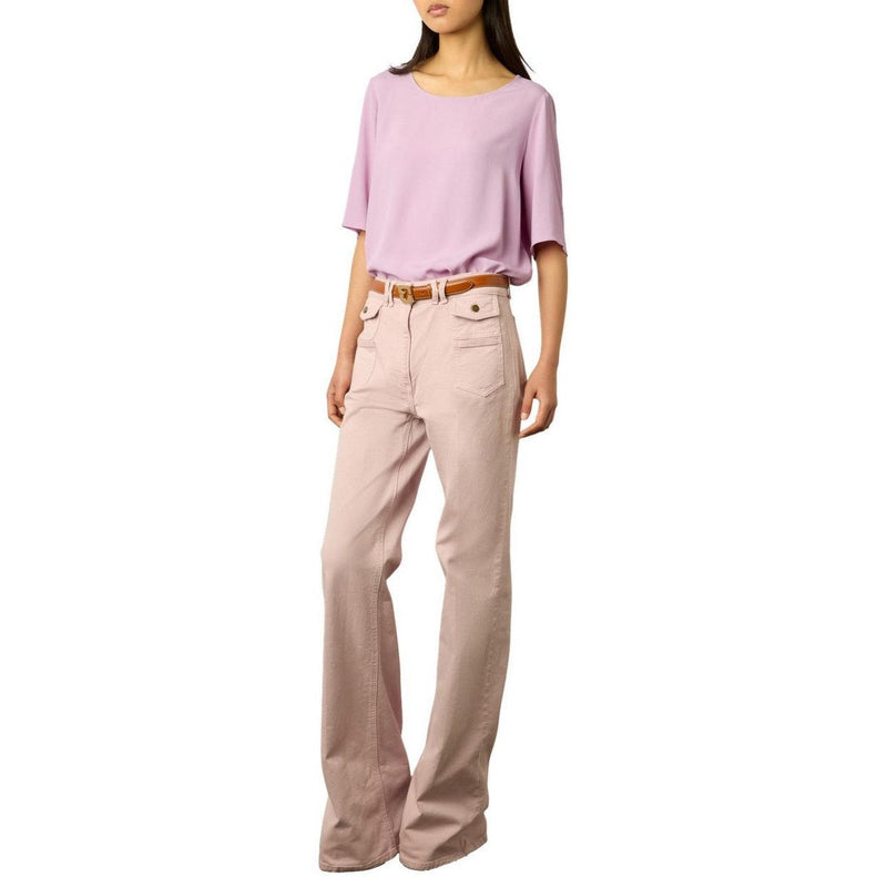 Alyah Blouse - Parma