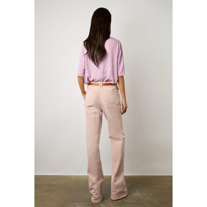Alyah Blouse - Parma