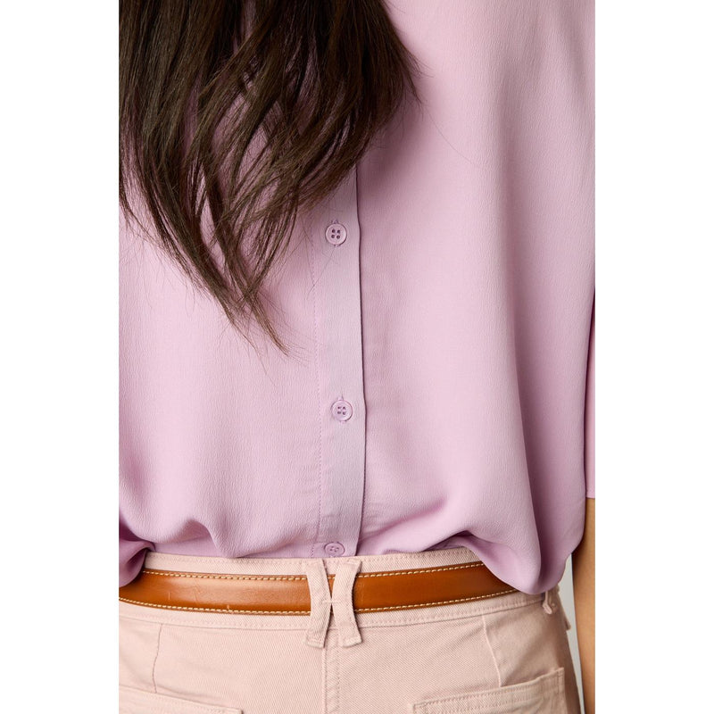 Alyah Blouse - Parma