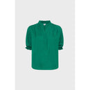 Alena Blouse - Top - Green