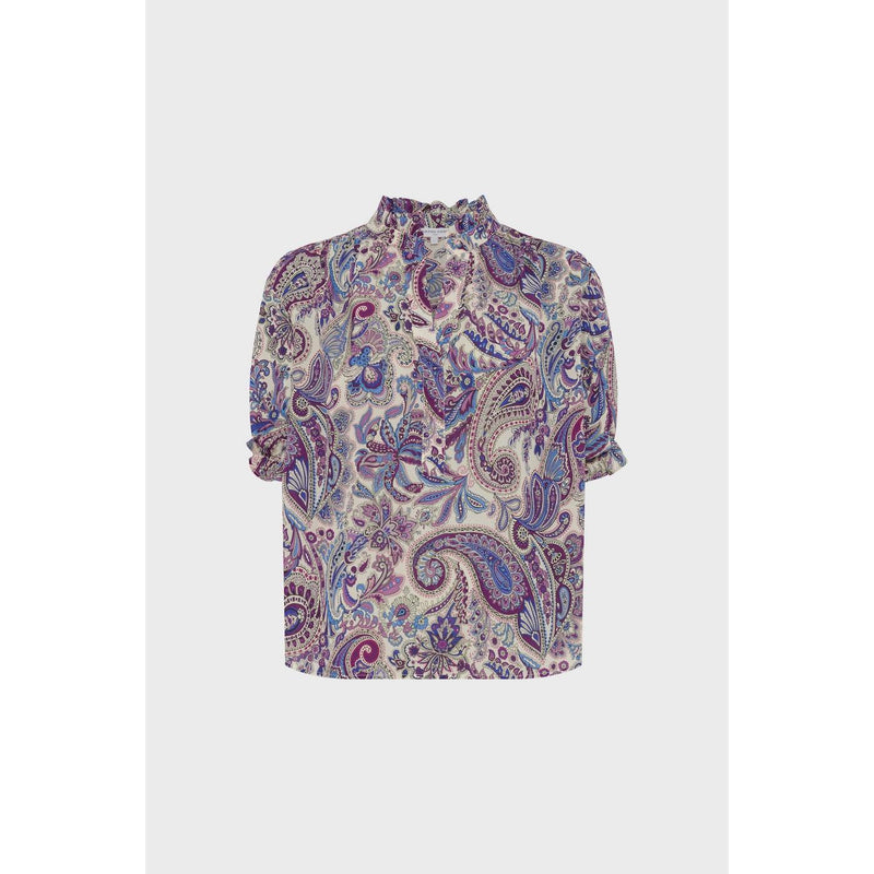 Chemisier - Top Adela - Naturel