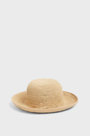 Chapeau Lyana - Ficelle