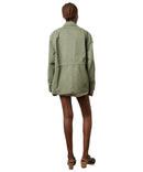Trench Sully - Kaki Moyen