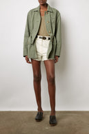 Trench Sully - Kaki Moyen