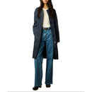 Sylvie Trench Coat - Marine
