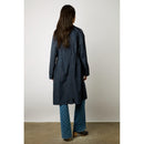 Sylvie Trench Coat - Marine