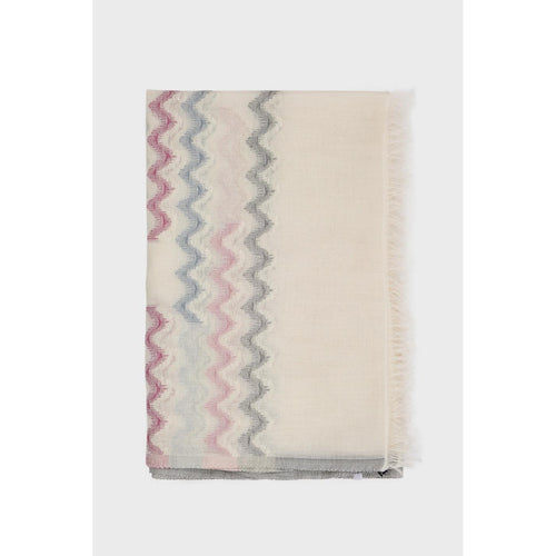 Echarpe Pandor - Sable