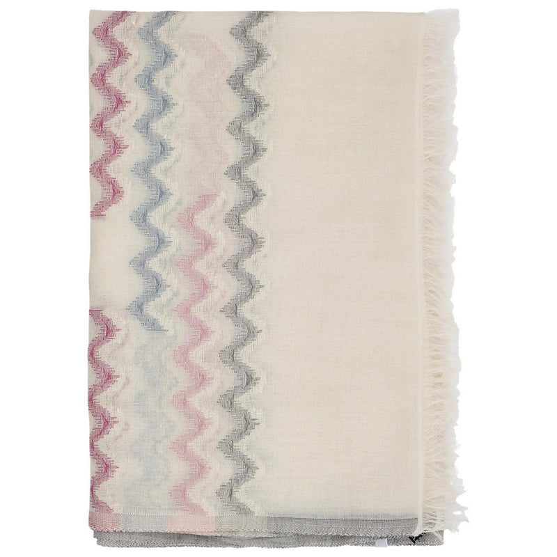 Echarpe Pandor - Sable