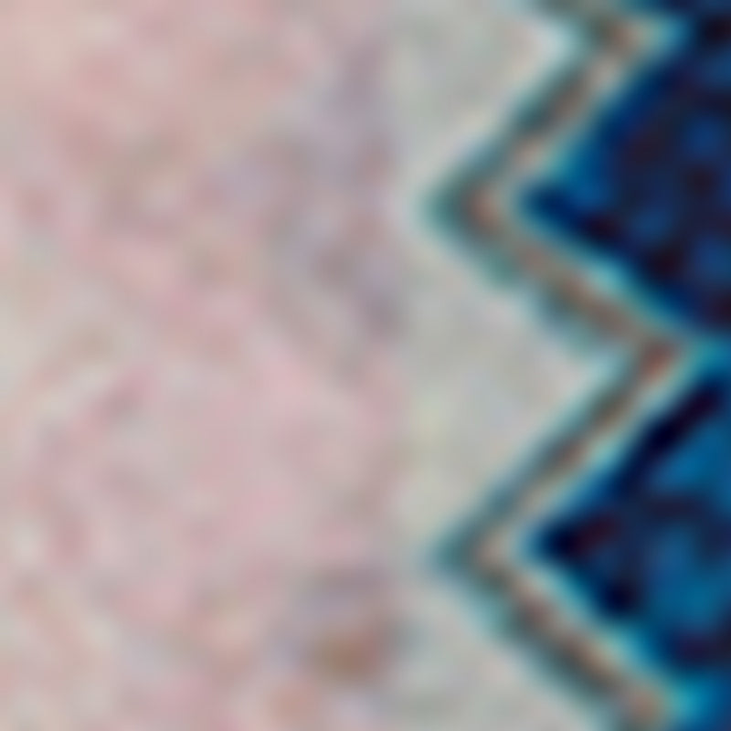 Echarpe Pricille - Multicolore