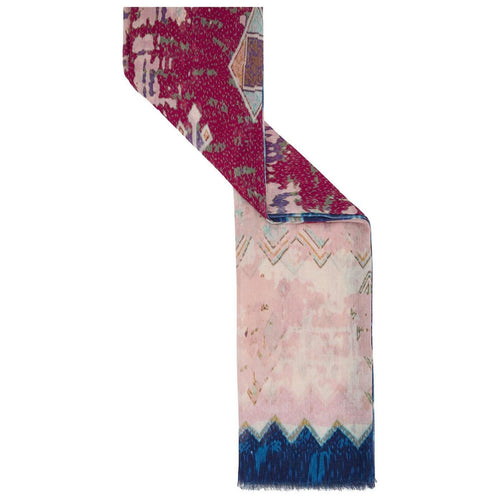 Echarpe Pricille - Multicolore