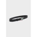 Ceinture Ambre - Noir