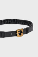 Ceinture Rosalie - Noir