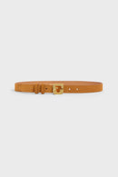 Ceinture Le Lauren - Camel