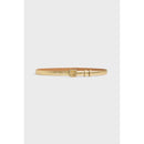 Ceinture Le Mini Lauren - Or