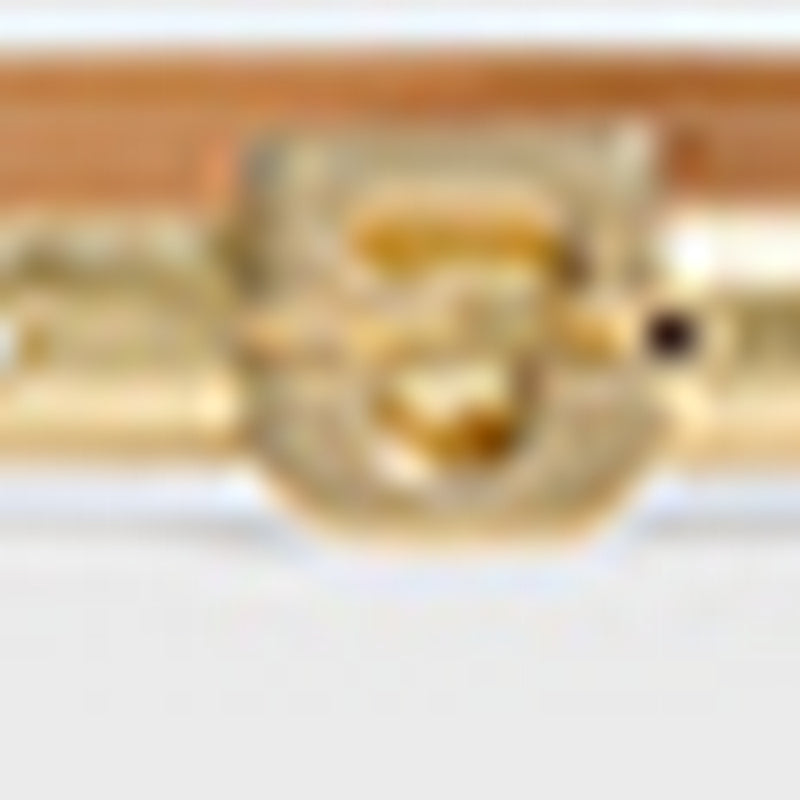 Ceinture Le Mini Lauren - Or